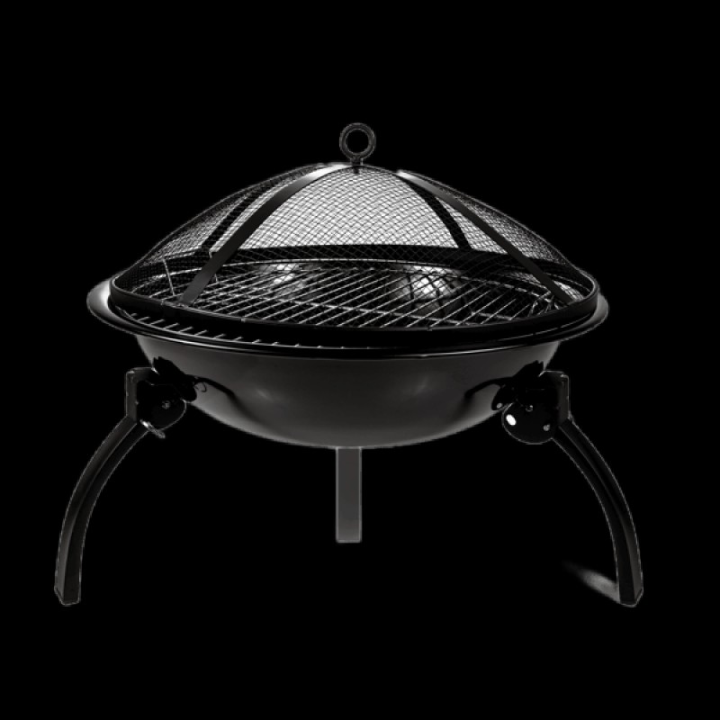 Kampeeraccessoire Regatta Firepit