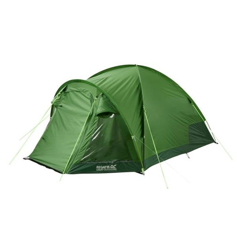 Tent Regatta Evogreen 3ManDome