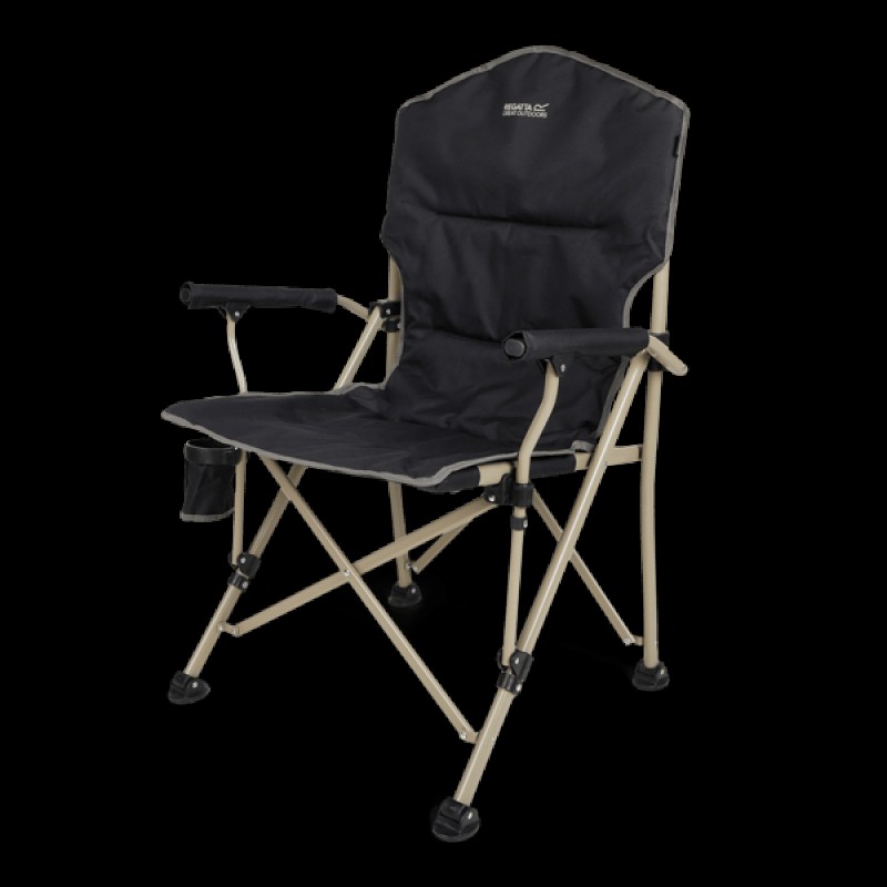 Kampeermeubilair Regatta Forza Chair II