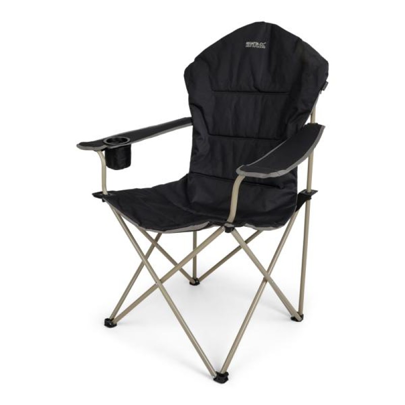 Kampeermeubilair Regatta Kruza Chair II