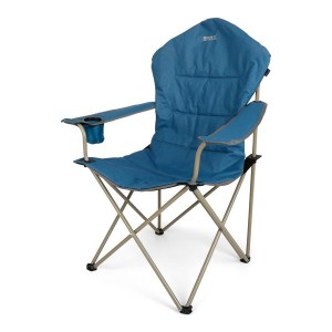 Kampeermeubilair Regatta Kruza Chair II