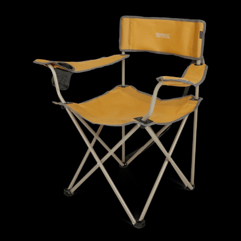 Кемпінгові меблі Regatta Isla Chair 2