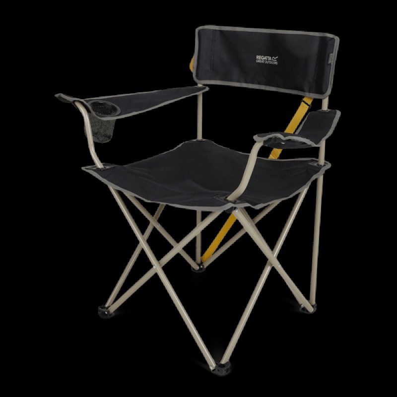 Кемпінгові меблі Regatta Isla Chair 2