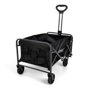 Kampeeraccessoire Regatta Folding Cart