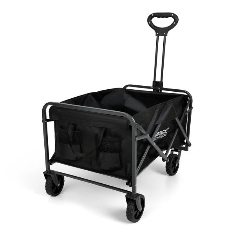 Kampeeraccessoire Regatta Folding Cart