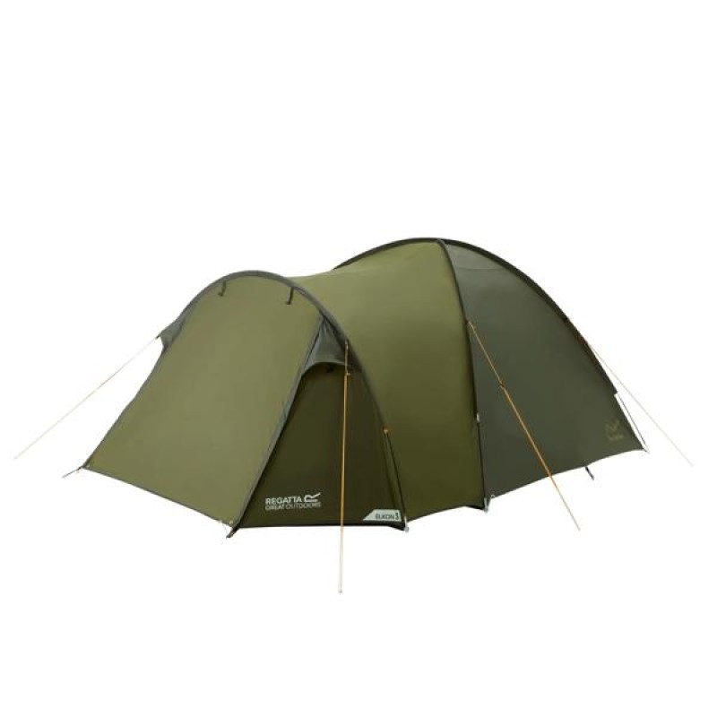 Tent Regatta Elkon 3P Tent