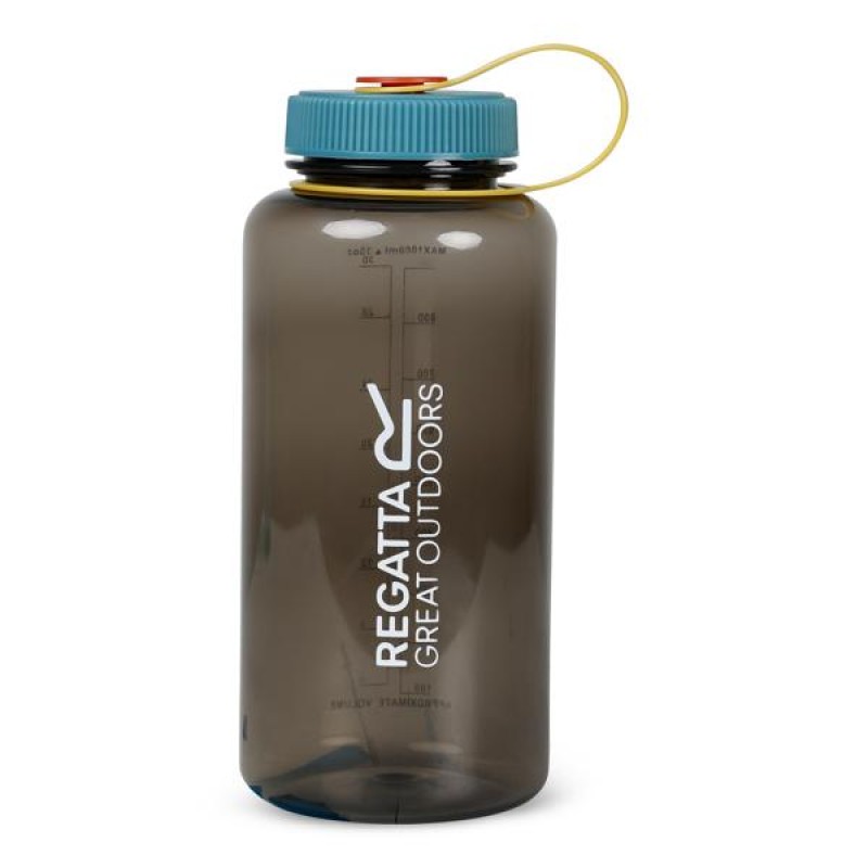 Drinksysteem Regatta 1L Tritan Flask