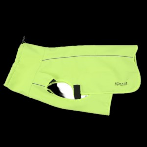 Hondenjas Regatta Softshell Coat
