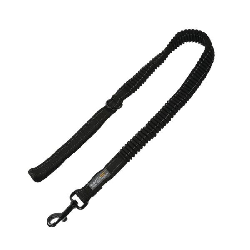 Аксесуар для собак Regatta Shock DogLead 120