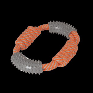 Hondenaccessoire Regatta Tug of War Chew