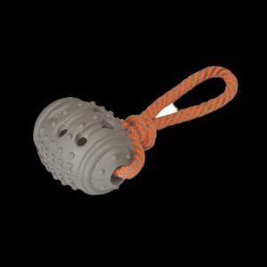 Аксесуар для собак Regatta TPR Rope Chew Toy