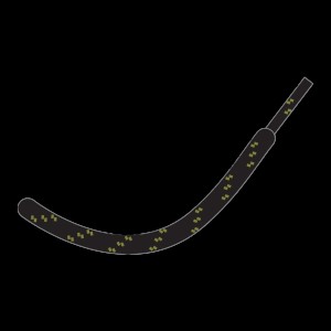 Schoenaccessoire Regatta Regatta Laces x10