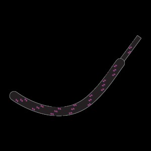 Аксесуар для взуття Regatta Regatta Laces x10