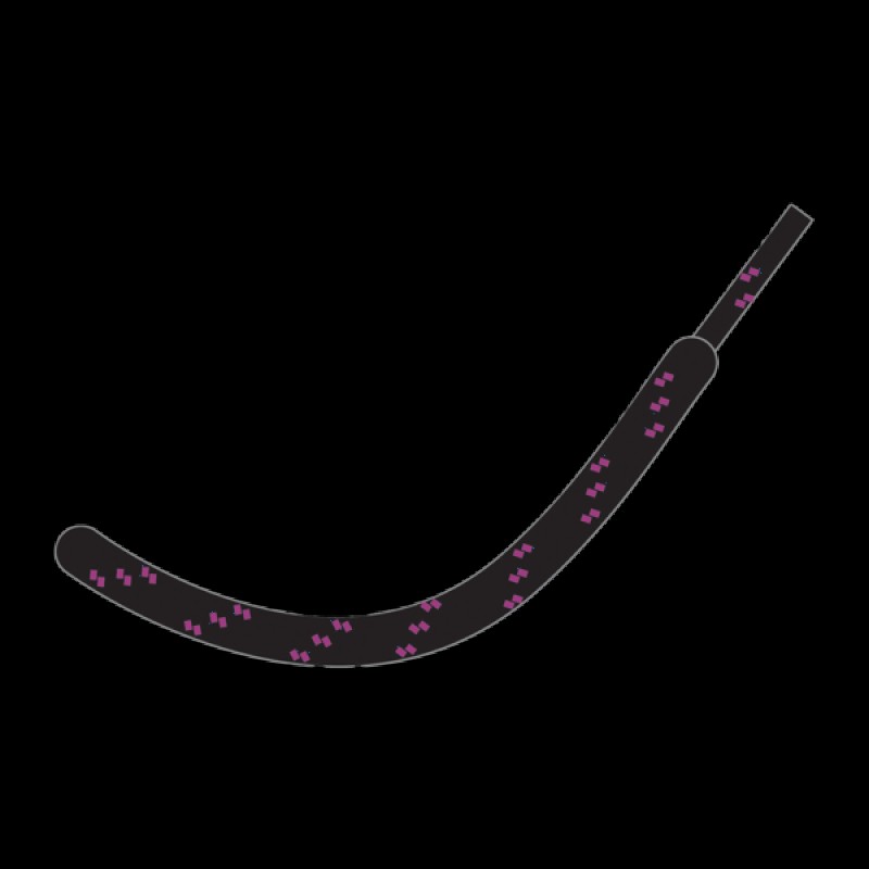 Аксесуар для взуття Regatta Regatta Laces x10
