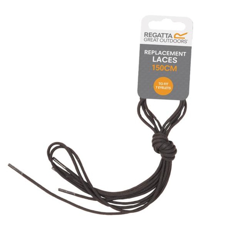 Аксесуар для взуття Regatta X-ert Laces