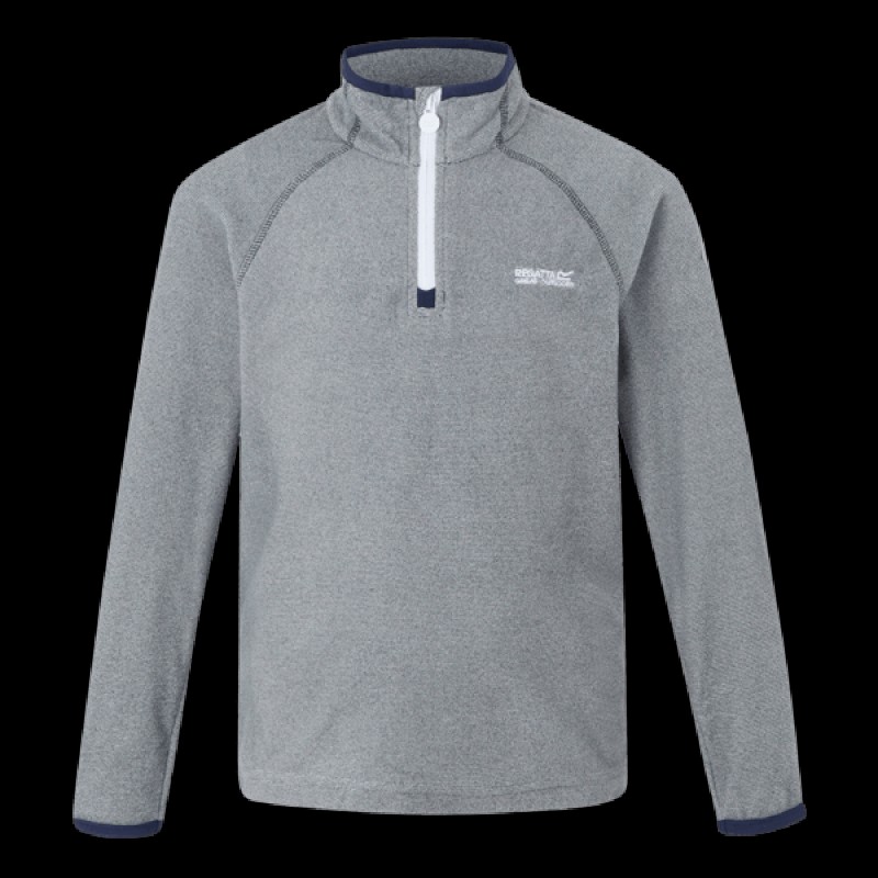 Fleece Regatta Loco