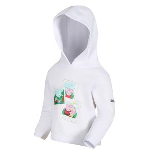 Fleece Regatta Peppa Hoody