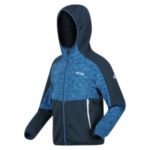 Fleece Regatta Dissolver VII