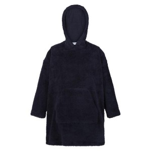 Fleece Regatta Kids Cosy Poncho