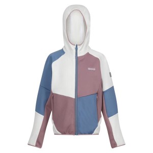 Fleece Regatta Dissolver VIII