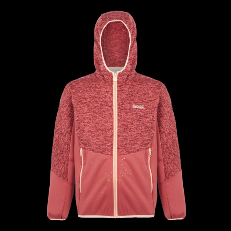 Fleece Regatta DissolverIX