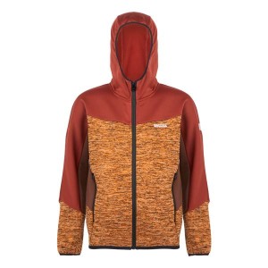 Fleece Regatta DissolverIX