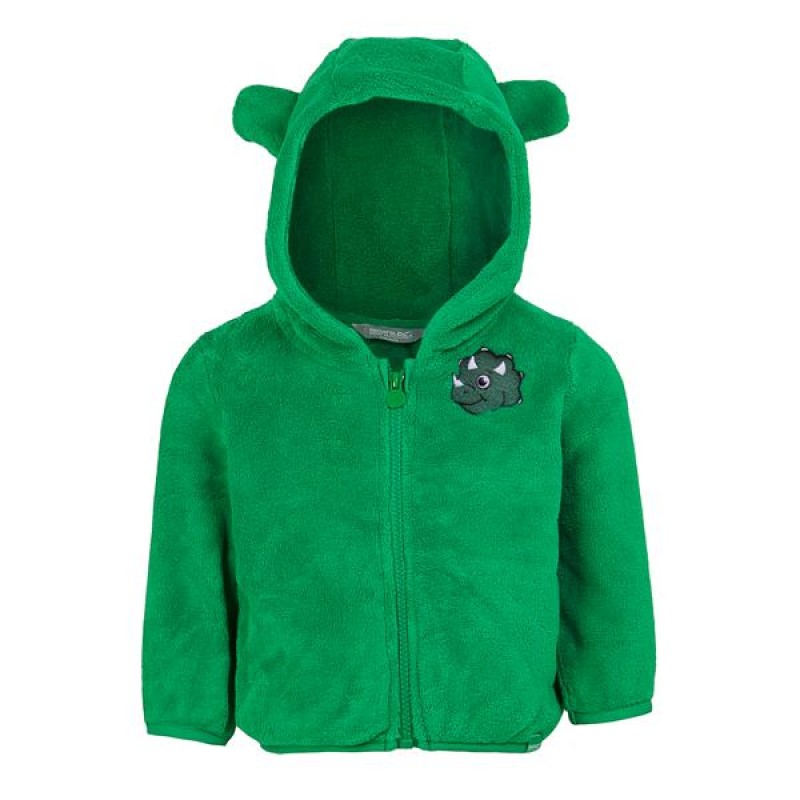 Фліс Regatta KidsAnimalFleece