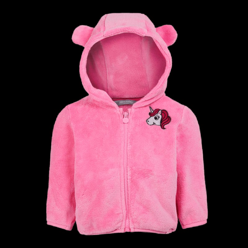 Фліс Regatta KidsAnimalFleece