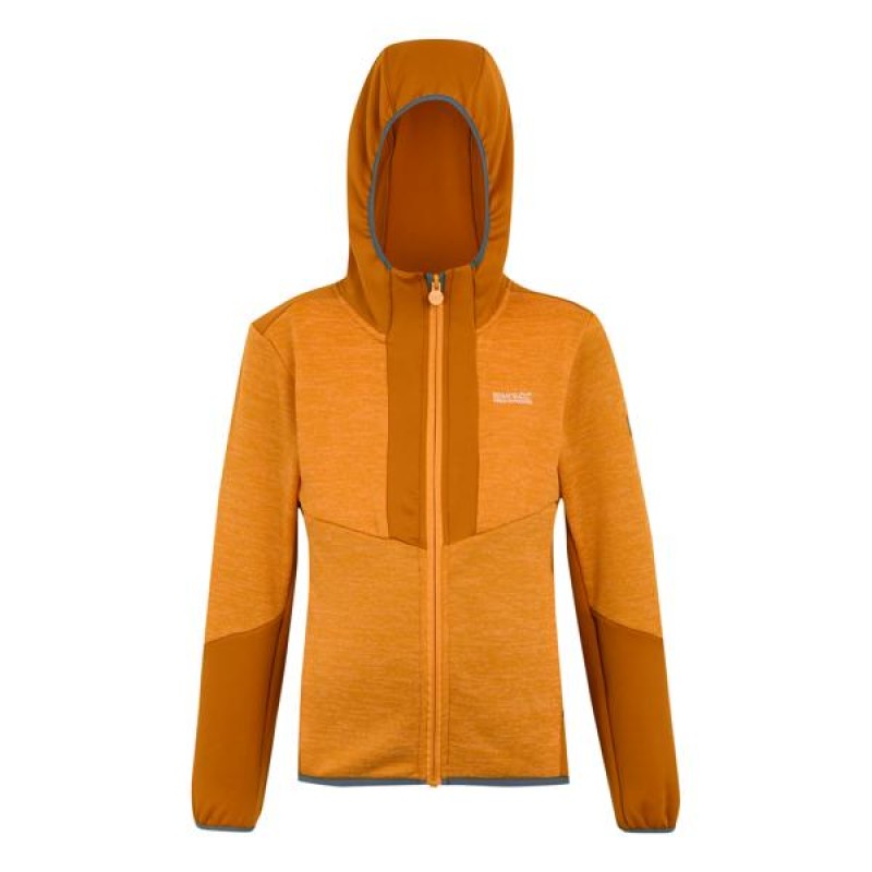 Фліс Regatta Dissolver X