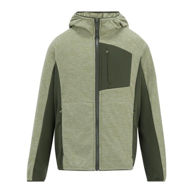 Fleece Regatta Skylar