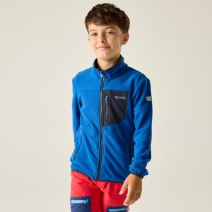 Фліс Regatta Jr Frankie F/Z
