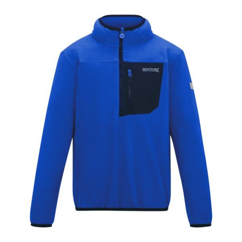 Фліс Regatta Jr Frankie H/Z