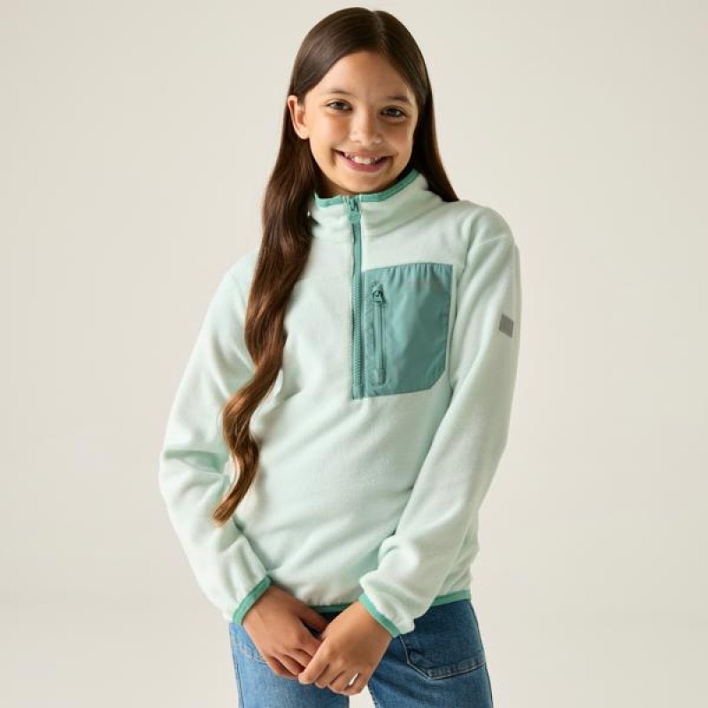Фліс Regatta Jr Frankie H/Z