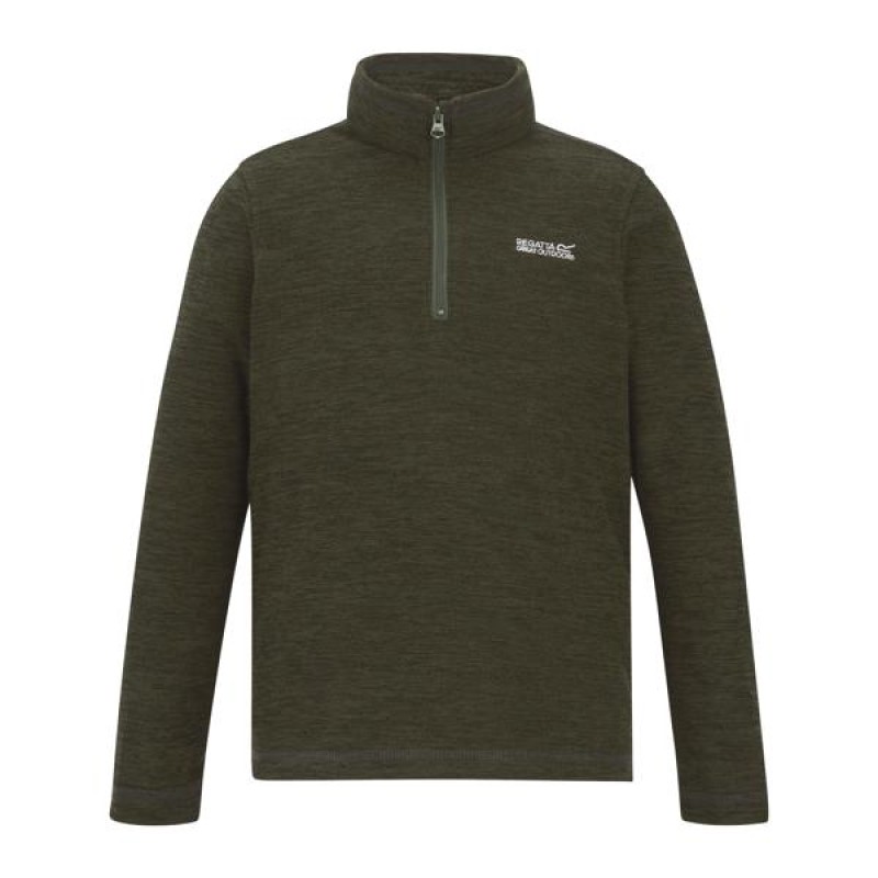 Фліс Regatta Hot Shot Marl