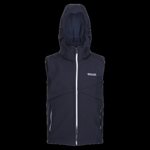 Bodywarmer Regatta Acidity B/W II