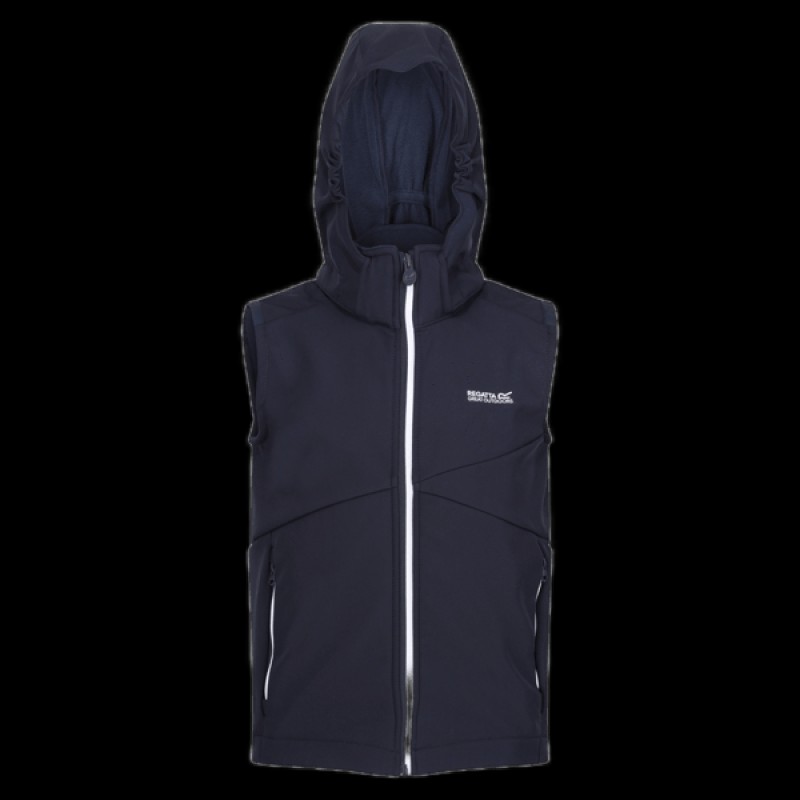 Bodywarmer Regatta Acidity B/W II
