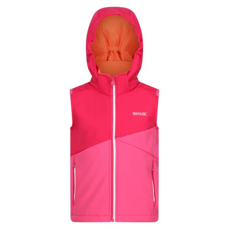 Bodywarmer Regatta Acidity B/W II