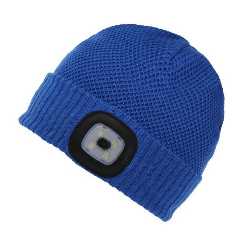 Muts Regatta KidsTorchBeanieII