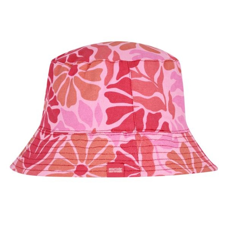Muts Regatta Flip Bucket Hat