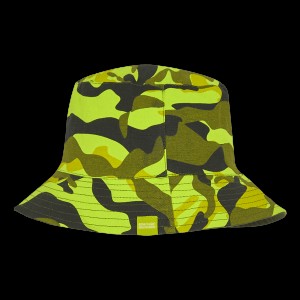 Muts Regatta Flip Bucket Hat