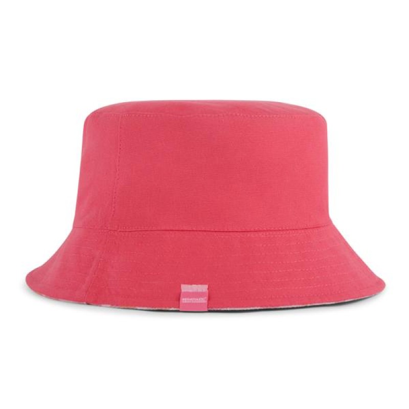 Muts Regatta Flip Bucket Hat