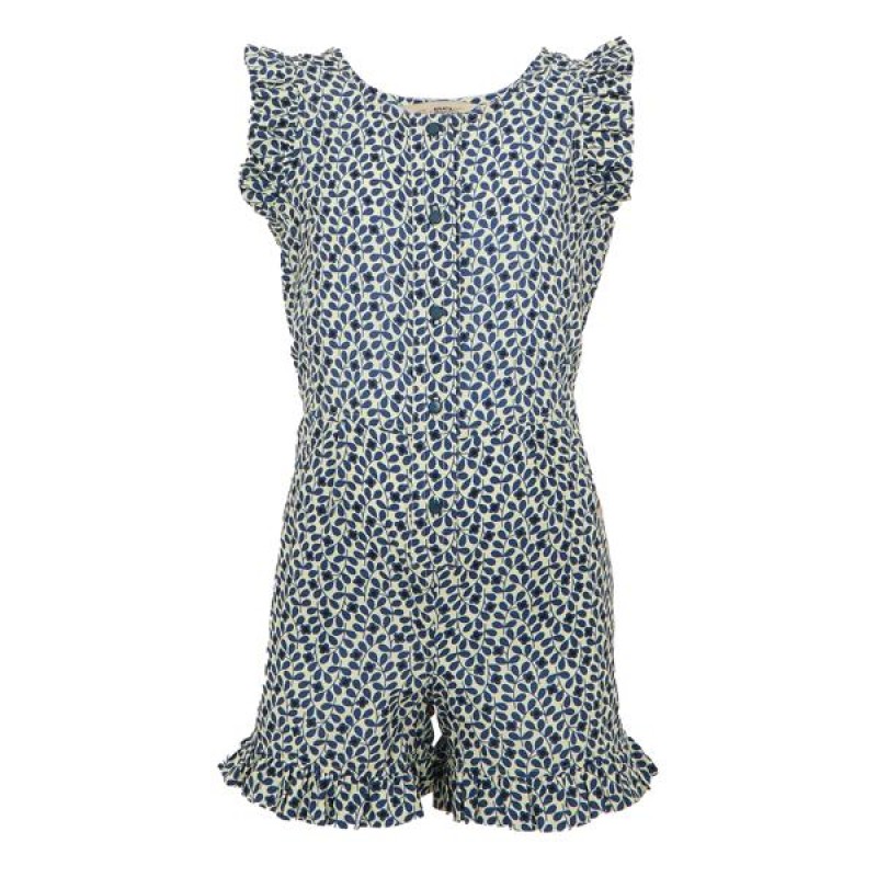 Jurk Regatta OrlaGirlsPlaysuit