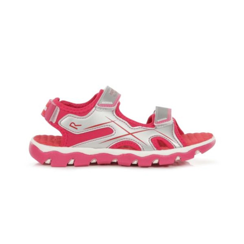 Sandalen Regatta Kota Drift Jnr