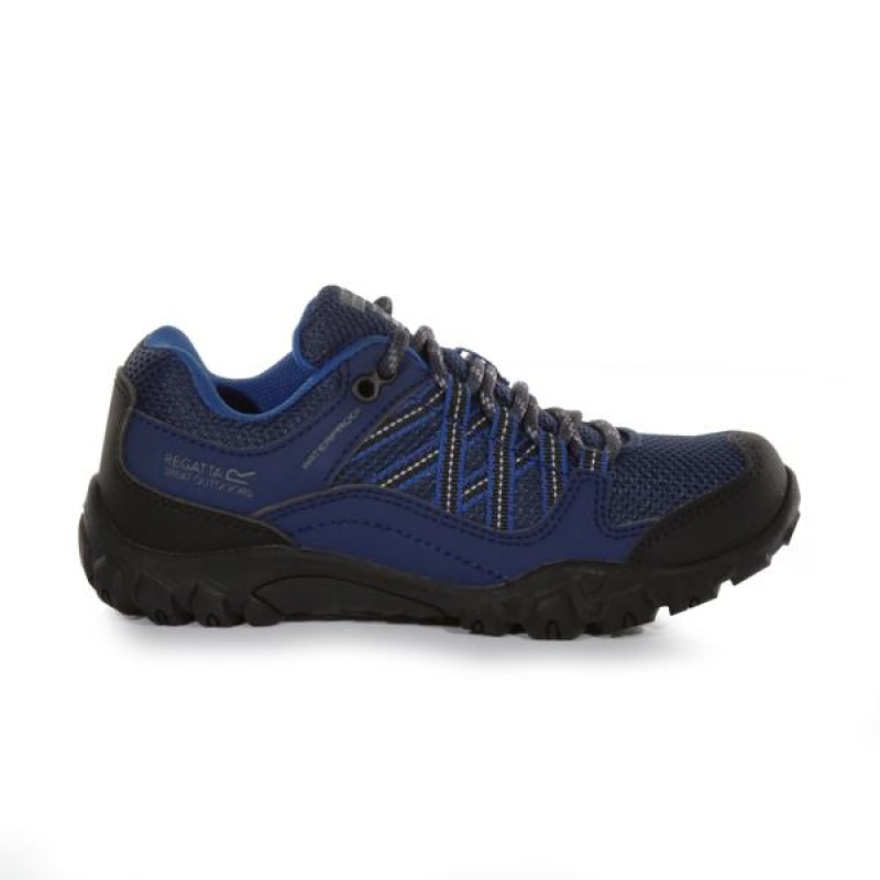 Schoenen Regatta Edgepoint Jnr