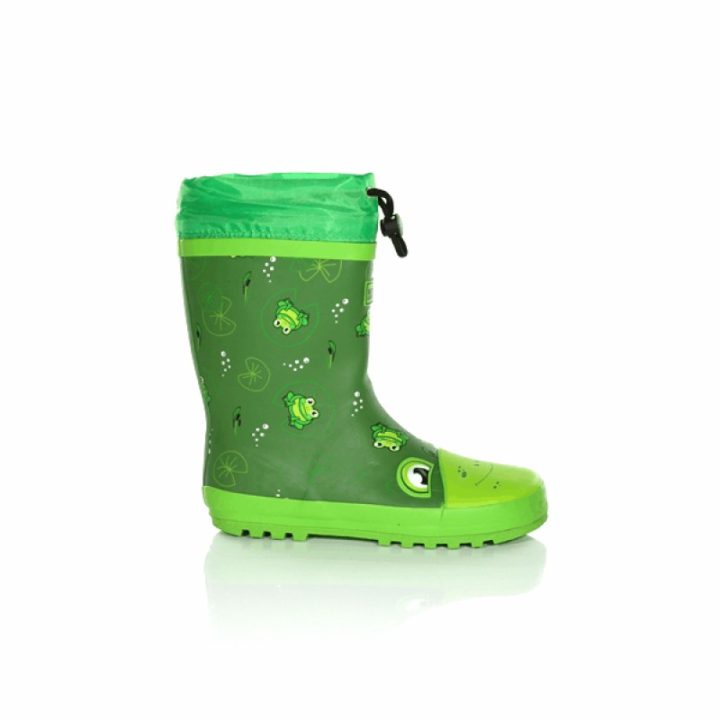 Гумові чоботи Regatta Mudplay Jnr