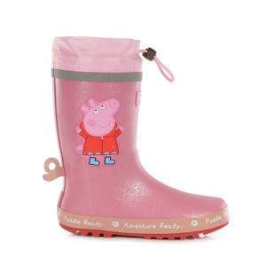 Regenlaarzen Regatta PeppaPuddle Welly