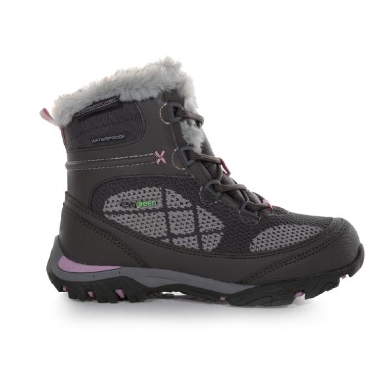 Черевики Regatta Hawthorn Evo Jnr