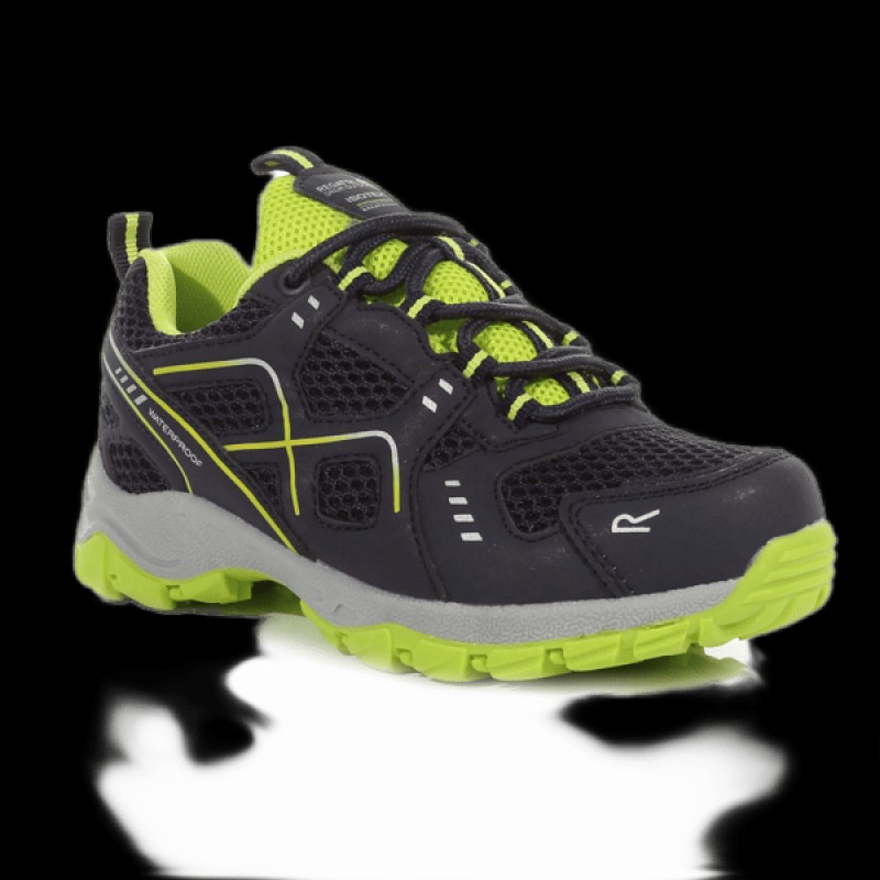 Shoes Regatta Vendeavour Jnr