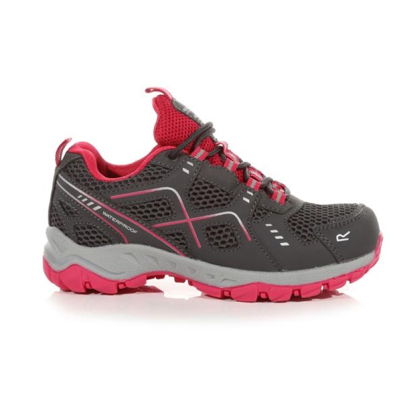 Shoes Regatta Vendeavour Jnr