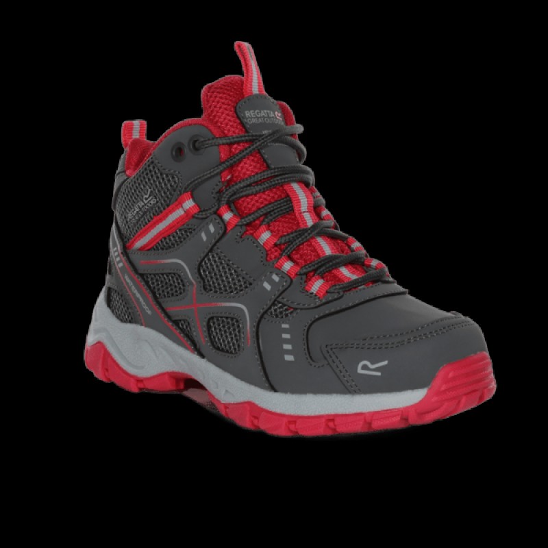 Черевики Regatta VendeavourBootJnr